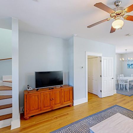 Barefoot Cottages #B22 Highland View ภายนอก รูปภาพ