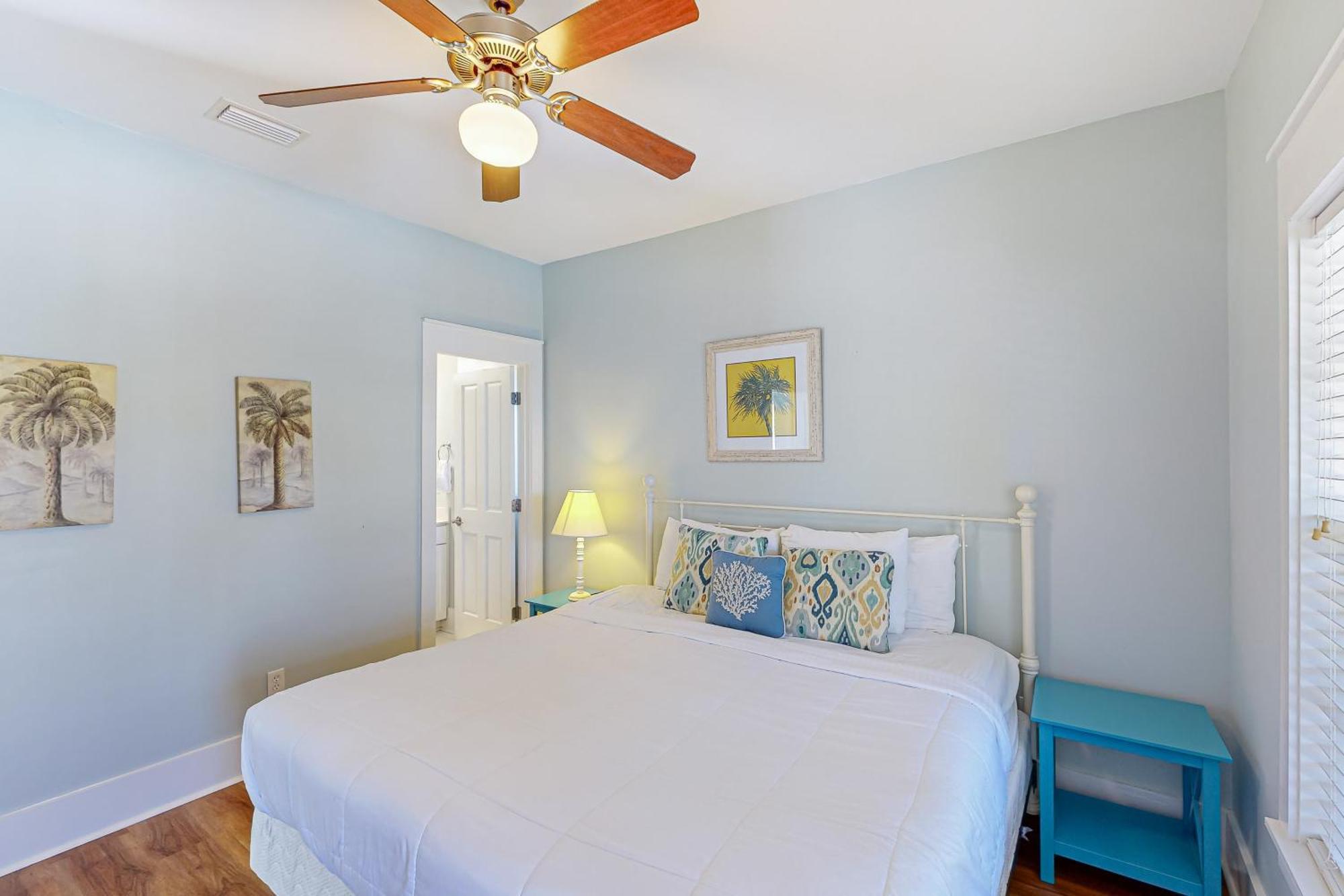 Barefoot Cottages #B22 Highland View ภายนอก รูปภาพ