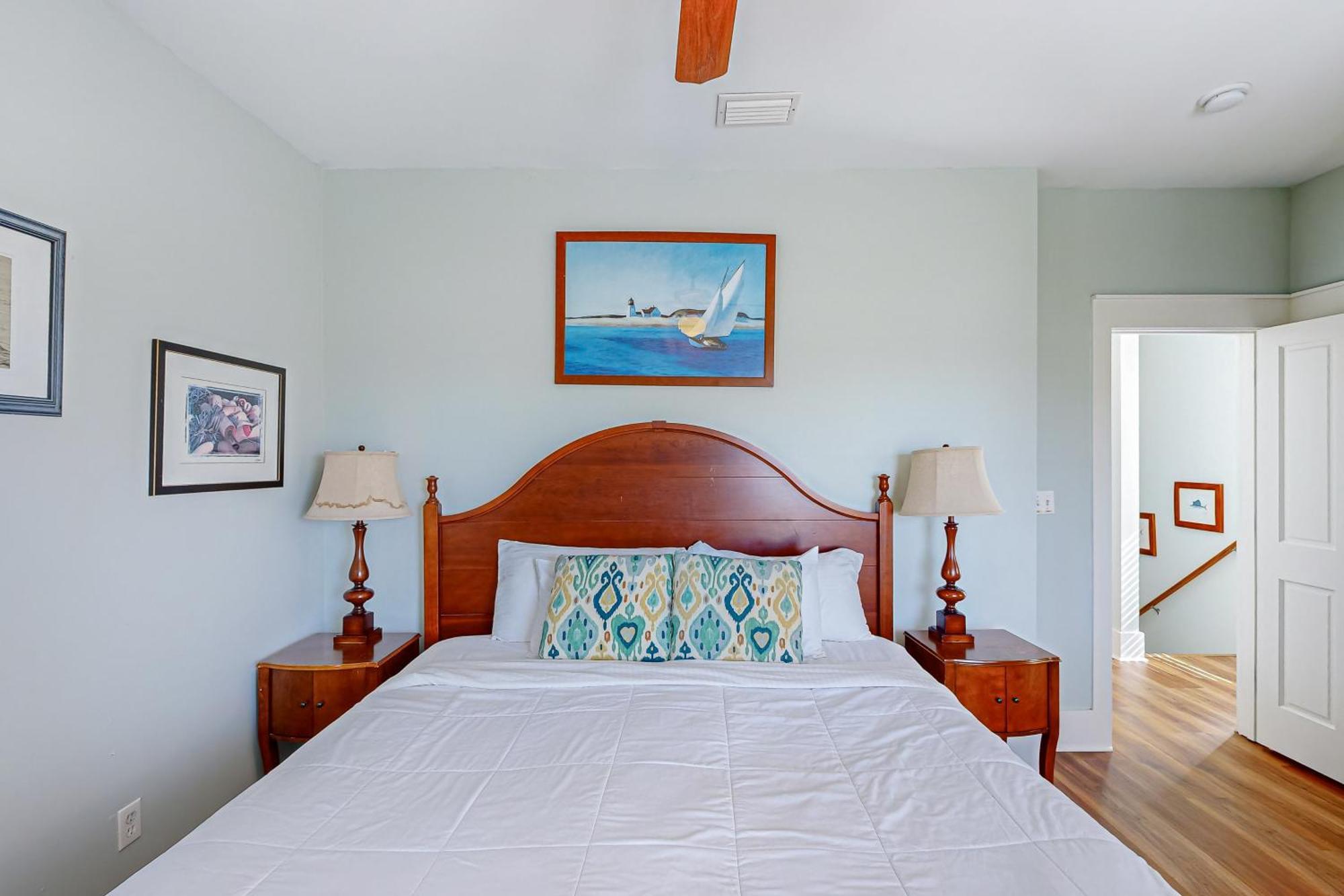 Barefoot Cottages #B22 Highland View ภายนอก รูปภาพ