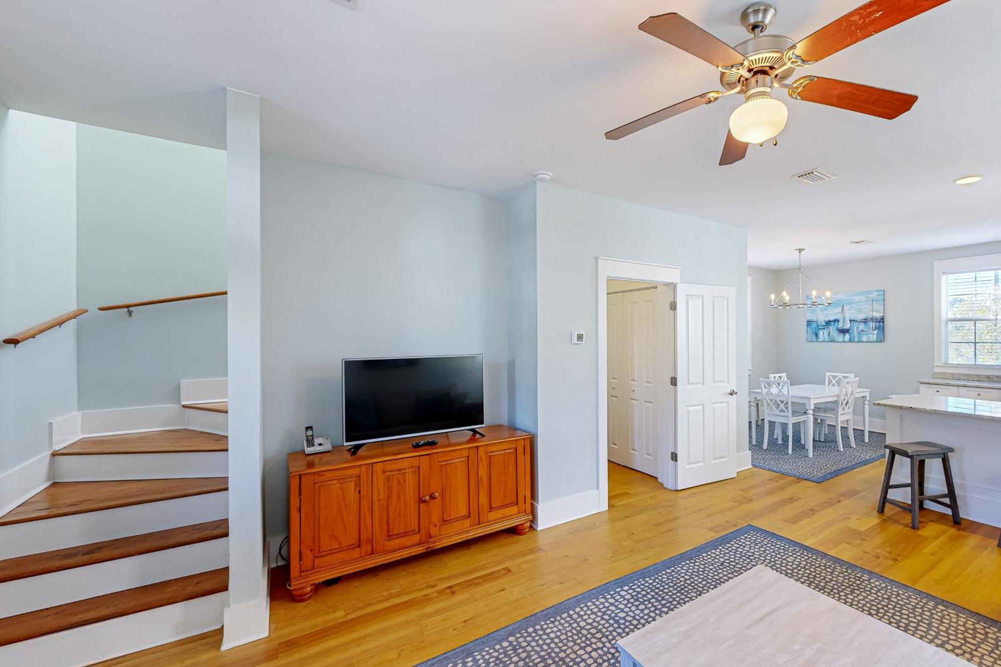Barefoot Cottages #B22 Highland View ภายนอก รูปภาพ