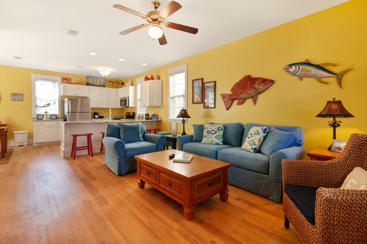 Barefoot Cottages #B22 Highland View ภายนอก รูปภาพ